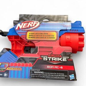 Nerf multi Action-figures-playsets